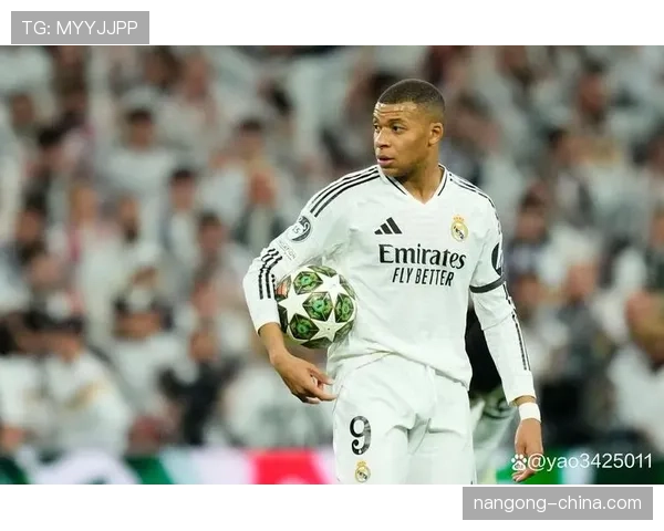 姆巴佩加盟皇家马德里后的战术体系变化及前景分析