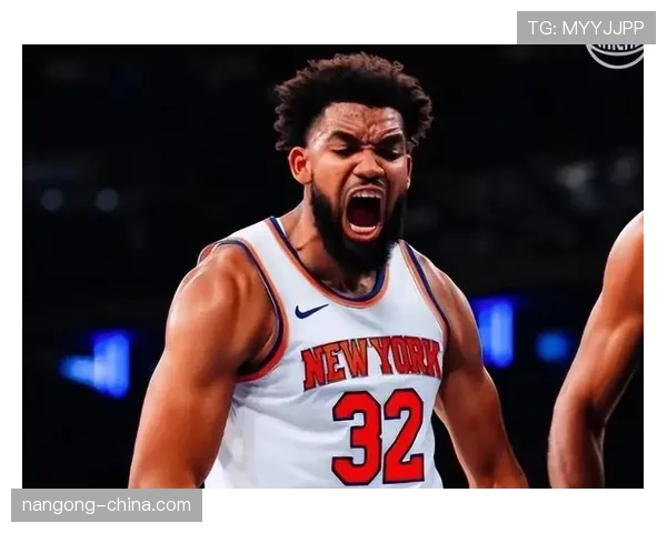 挡拆为兰德尔制造空位罗宾逊提升篮下统治