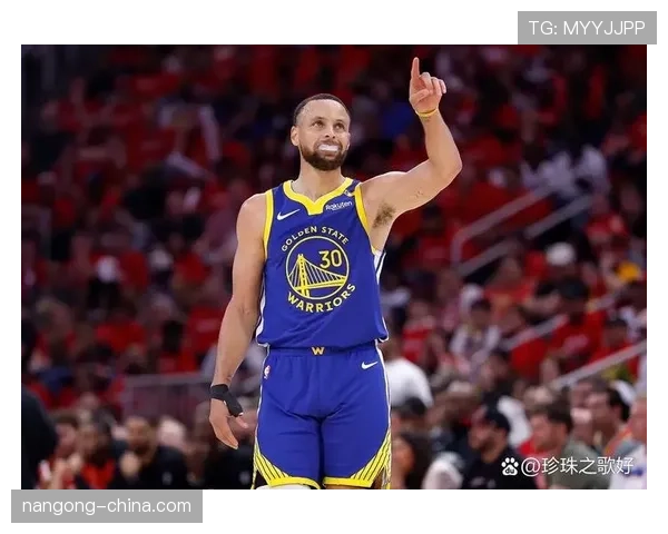 库里三分+突破提升球队效率明显领先哈登同期表现