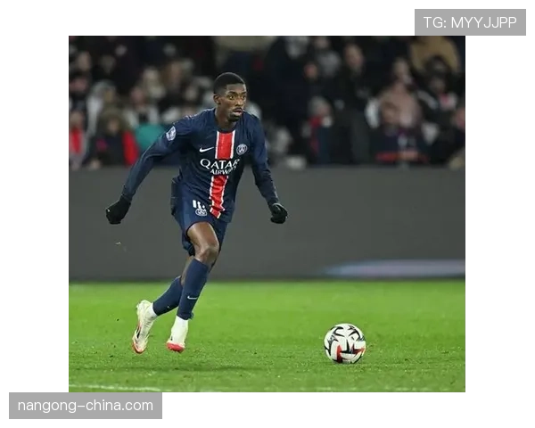 登贝莱左右脚均衡能力对比赛的实际影响分析