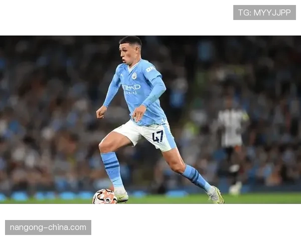 福登与德布劳内进攻核心角色及战术适配性对比分析