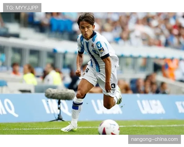 久保建英对皇马破门是否证明其实力