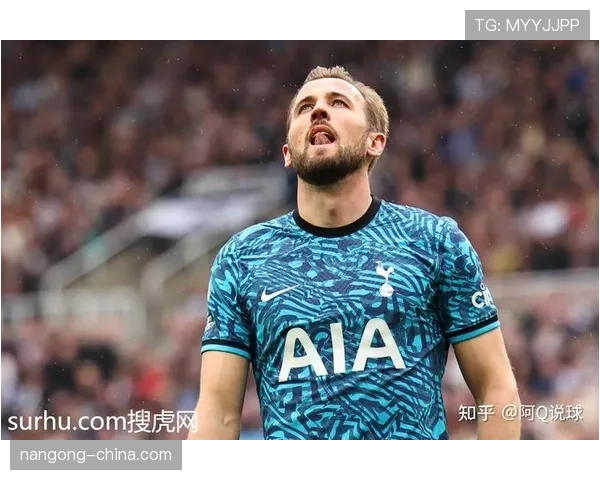 哈里·凯恩英超长期高产稳定性解析：数据与持续输出逻辑