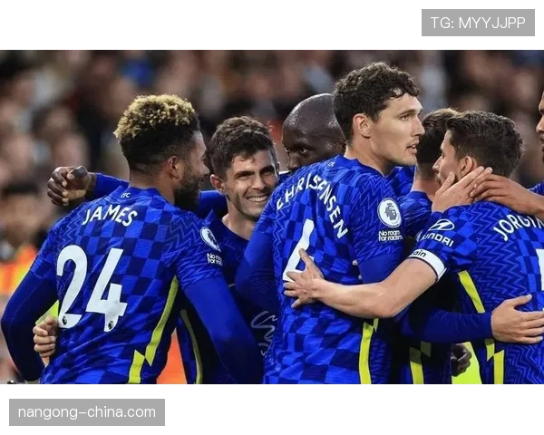 切尔西关键战表现不稳问题，持续影响球队争冠形势与竞争格局