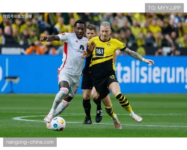 多特蒙德防守体系不稳定性加剧，从失误频发到崩盘已逐步体现