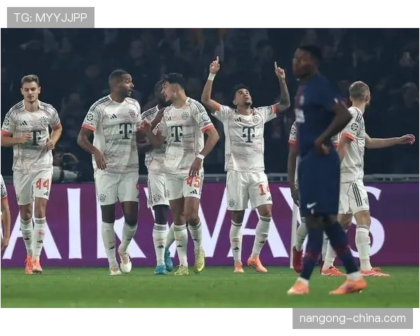 拜仁国内霸主地位松动：对德甲争冠格局的影响逐步反映