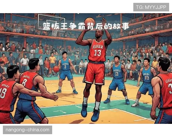 拉塞尔以篮板防守压制张伯伦改写内线标准