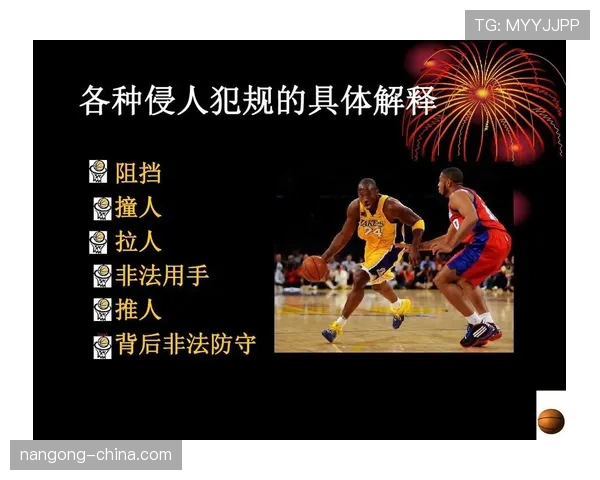 深入解析篮球双方犯规的规则定义与判罚细则