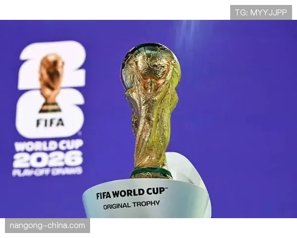 2026世界杯东道主球队会被分到哪个小组 2026世界杯东道主球队会被分到哪个小组