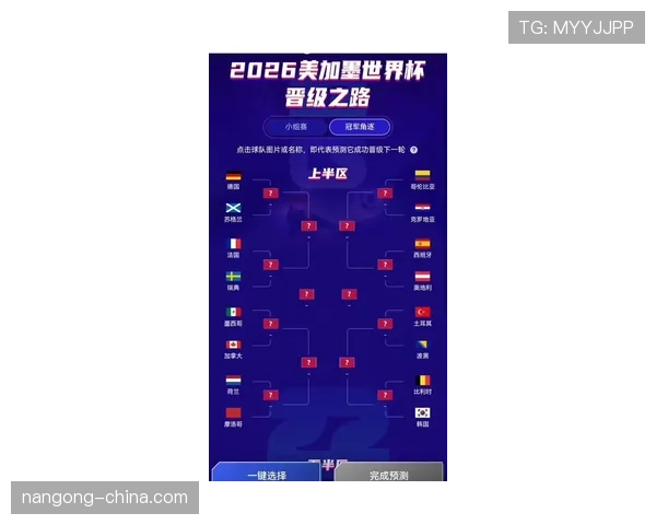 哥伦比亚2026世界杯赛程分析：小组赛对手与晋级之路预测