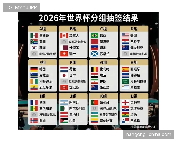 巴拉圭队能否重返世界杯舞台 2026美加墨预选赛关键战分析